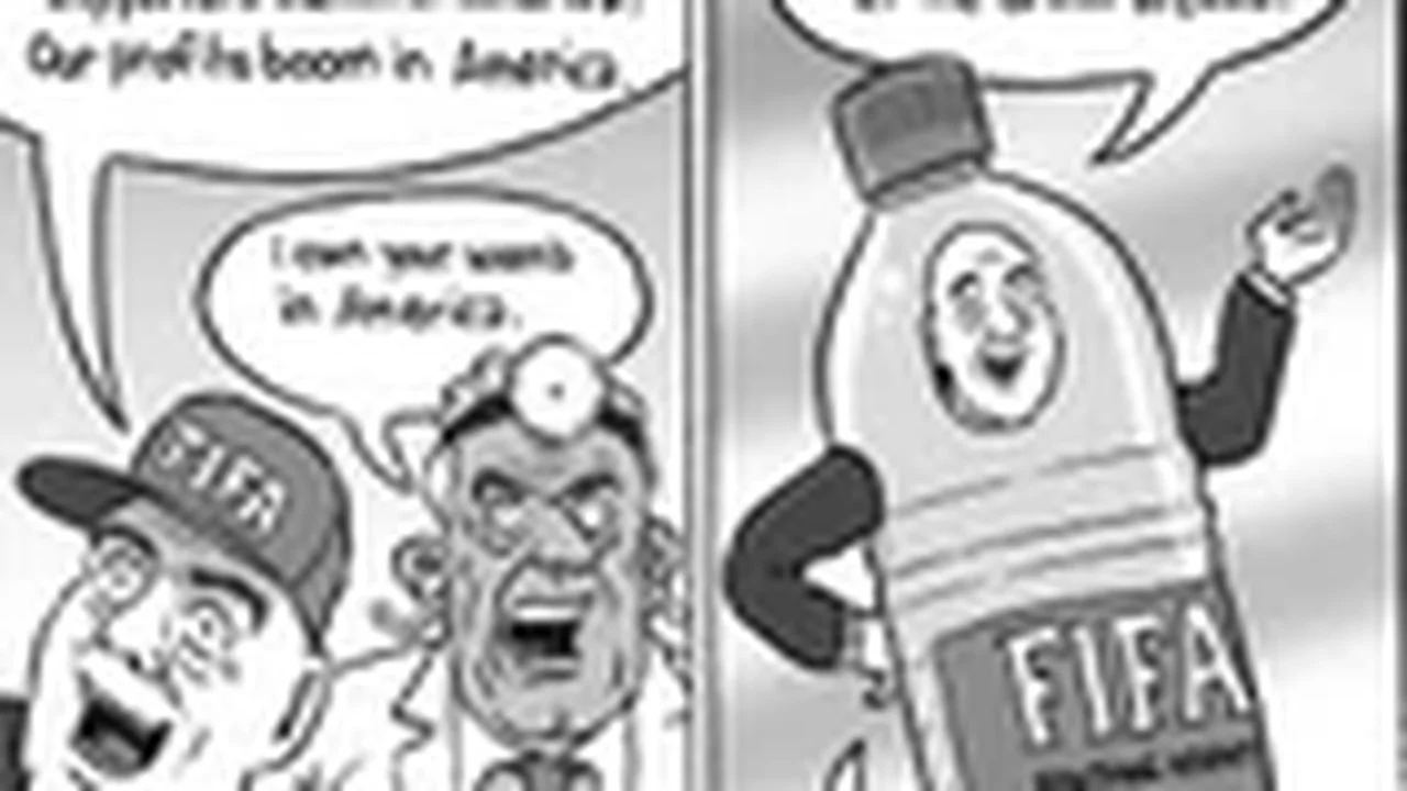 大卫·斯夸尔斯因凡蒂诺西区故事漫画深度解读:世界杯事实进展时间线